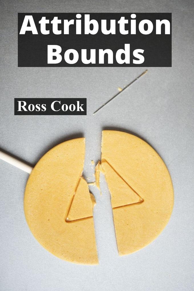 Attribution Bounds