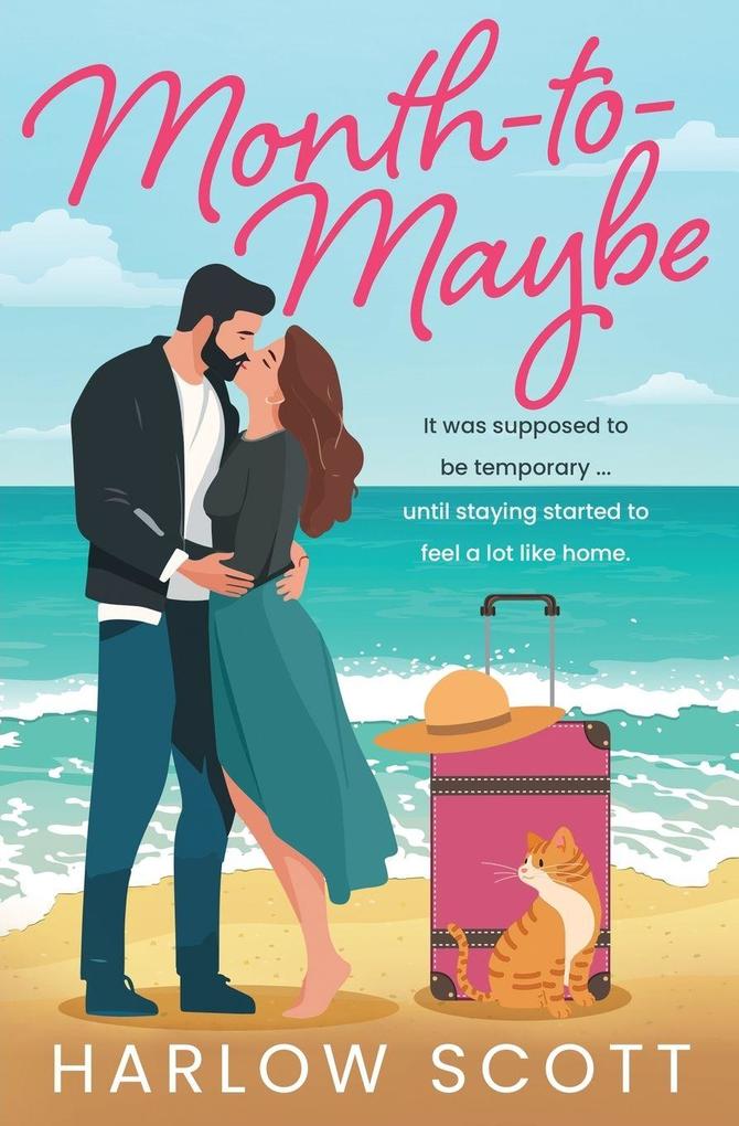 Month-To-Maybe
