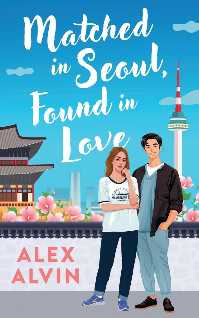 Matched in Seoul Found in love