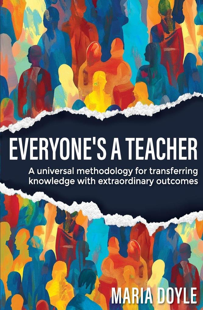 Everyone's a Teacher