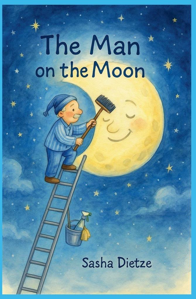 The Man On The Moon