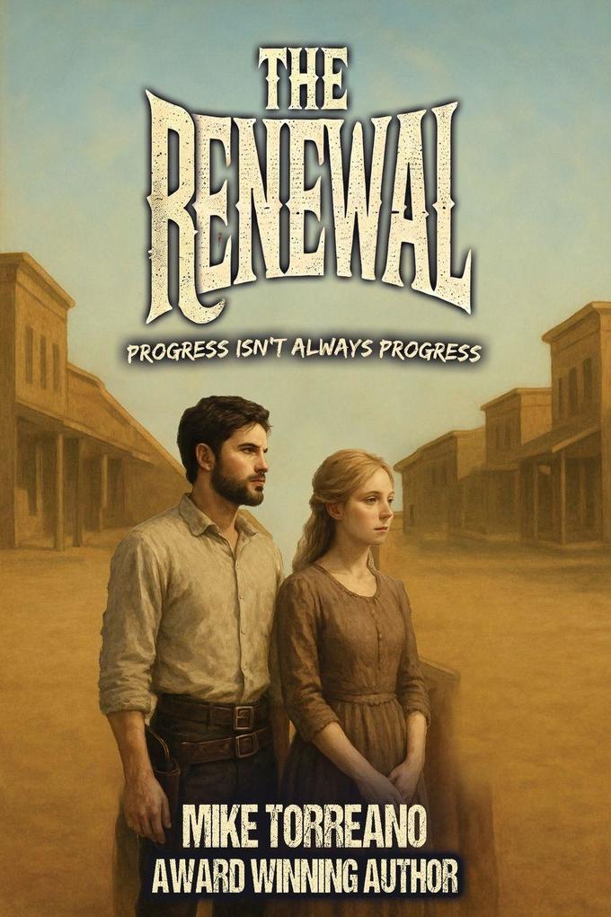 The Renewal