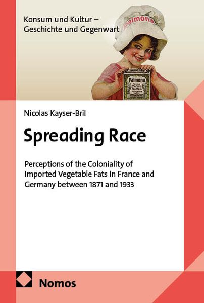 Spreading Race