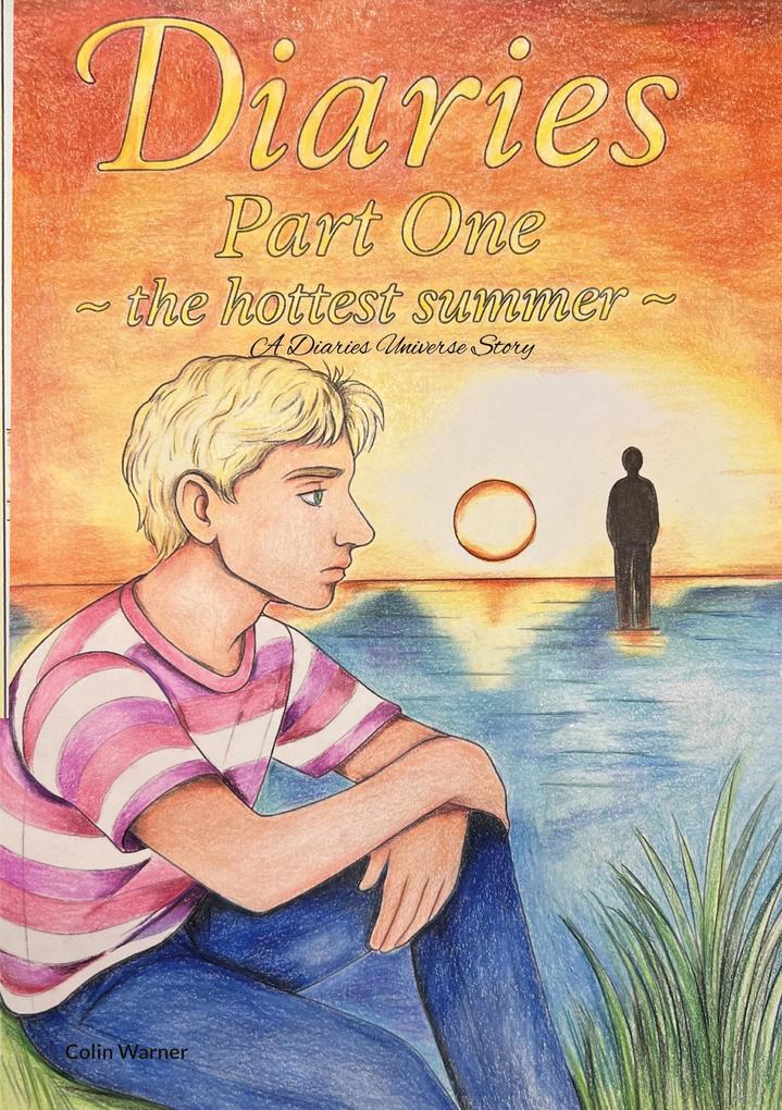 Diaries part one