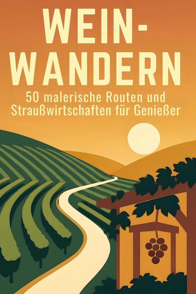 Wein-Wandern