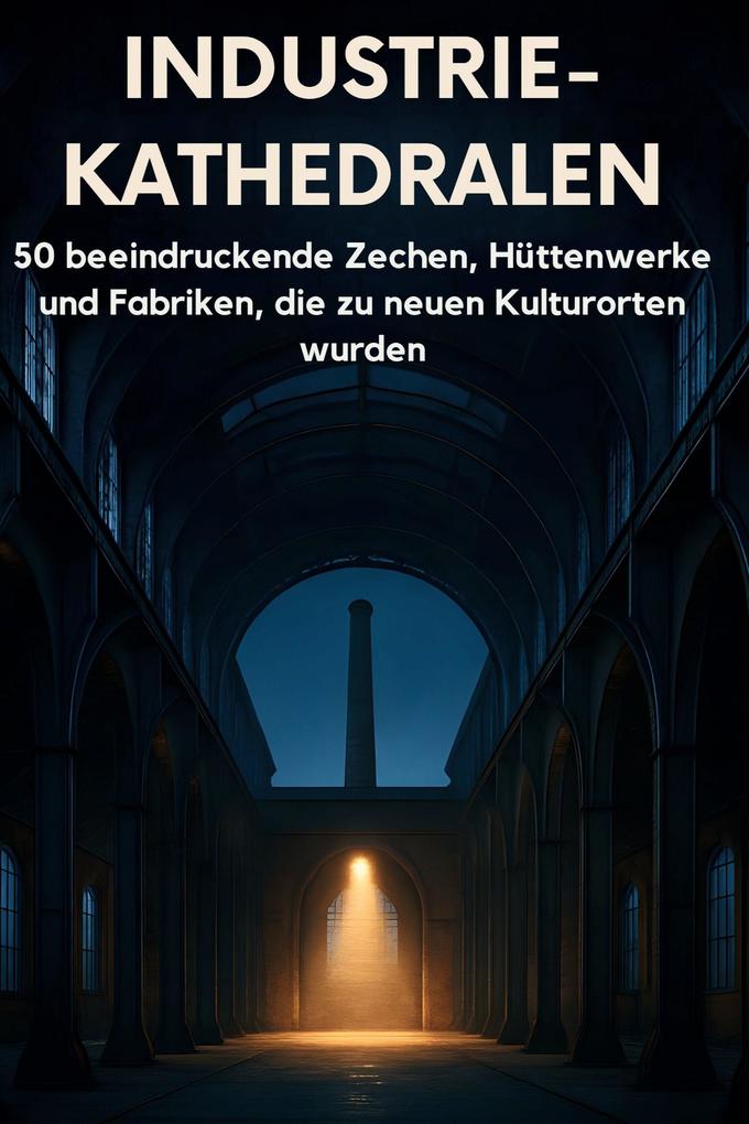 Industrie-Kathedralen