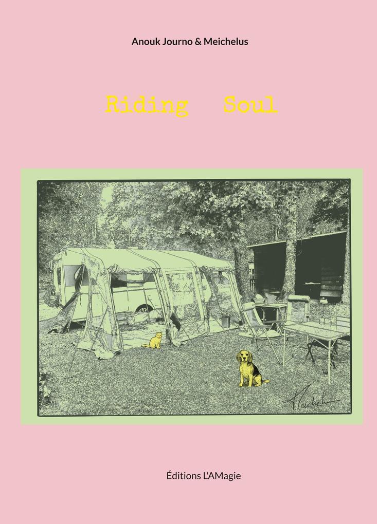 Riding Soul