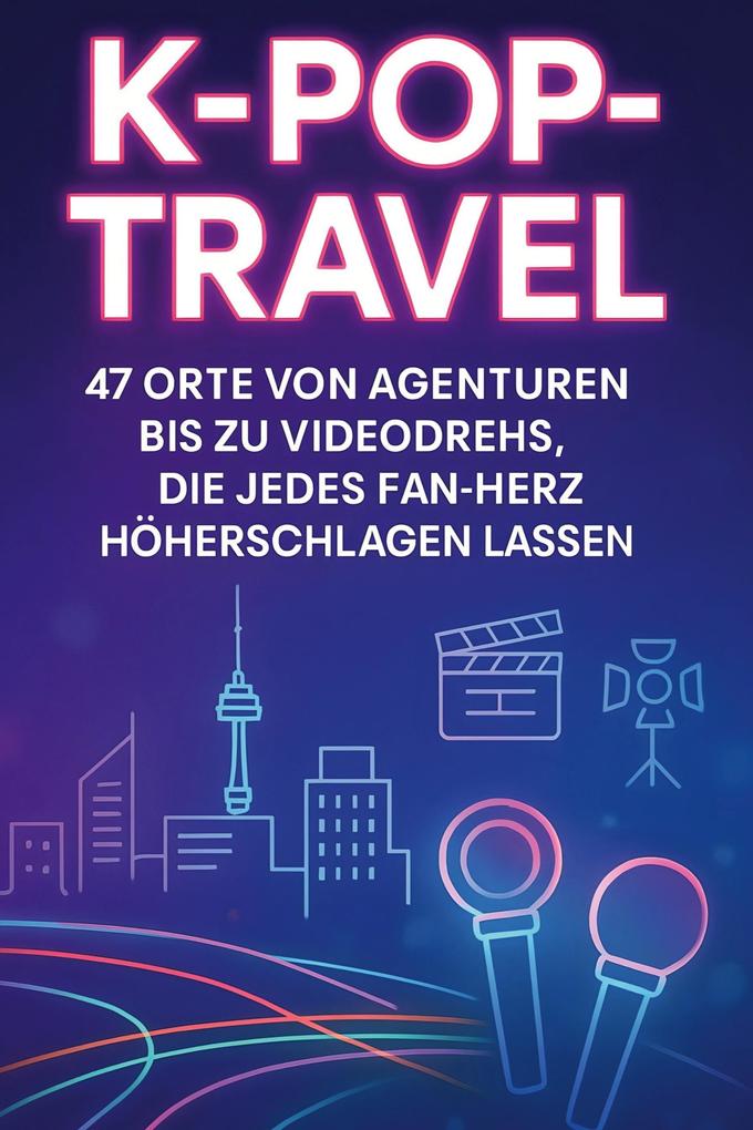 K-Pop-Travel
