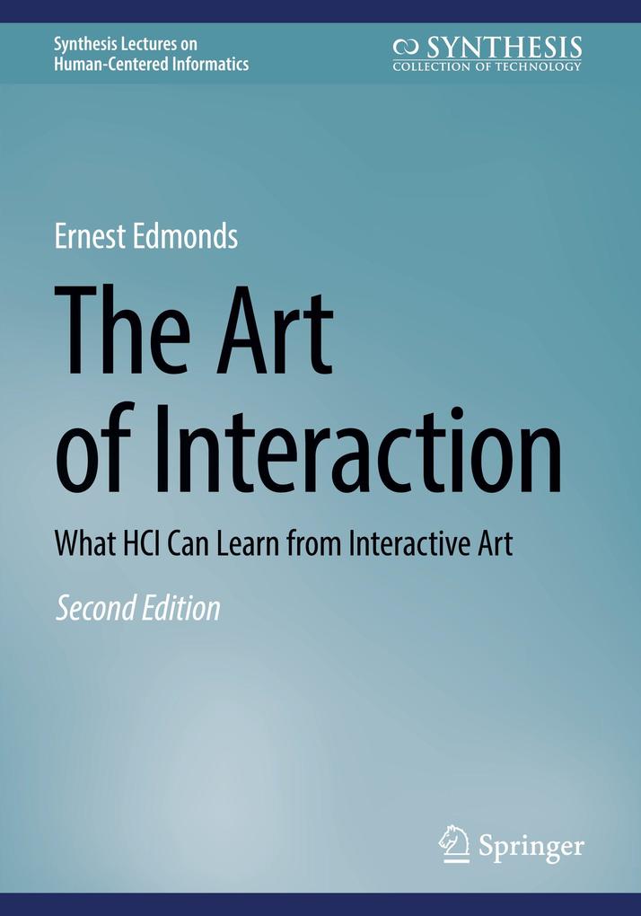 The Art of Interaction
