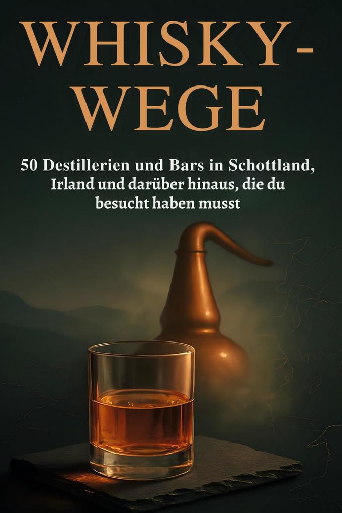 Whisky-Wege