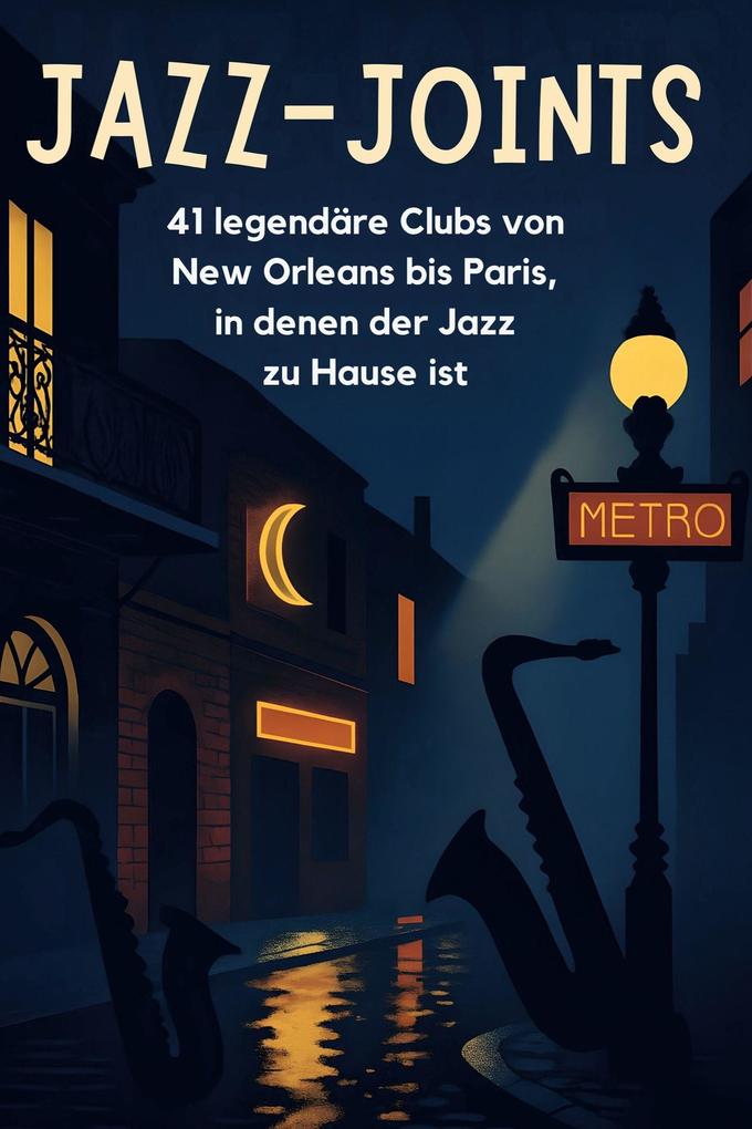 Jazz-Joints
