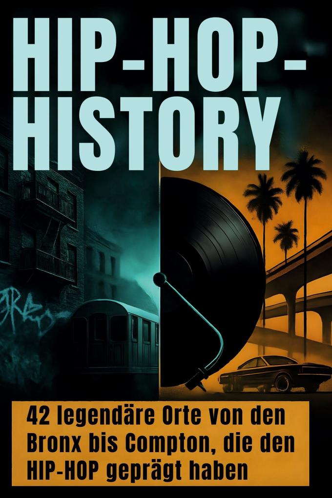 Hip-Hop-History