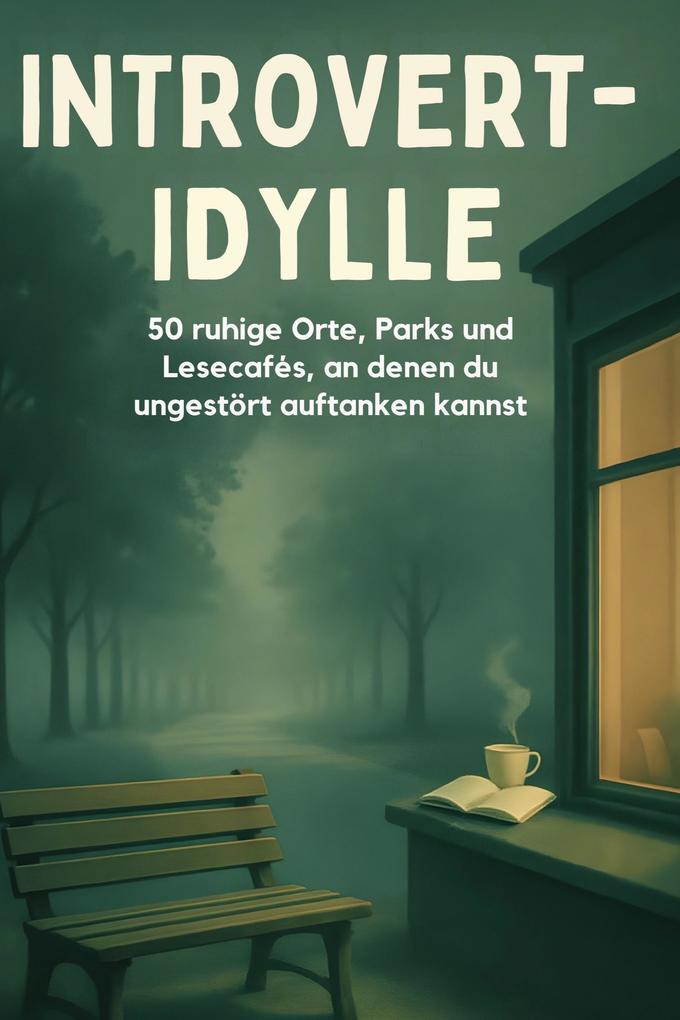 Introvert-Idylle