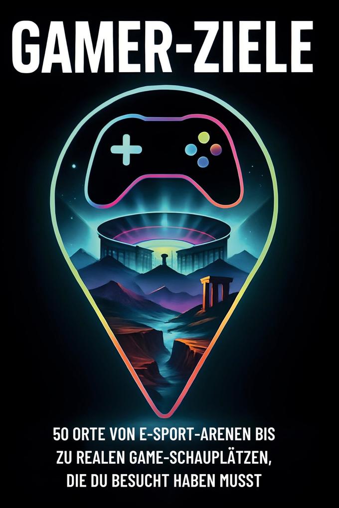 Gamer-Ziele