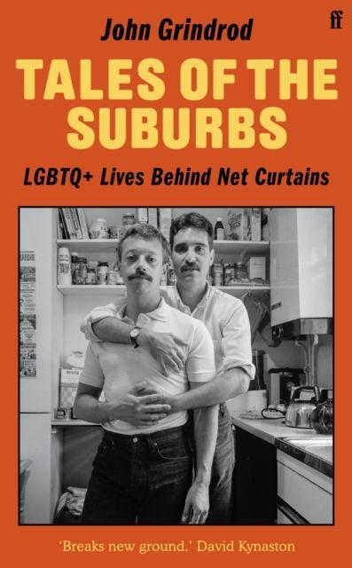 Tales of the Suburbs