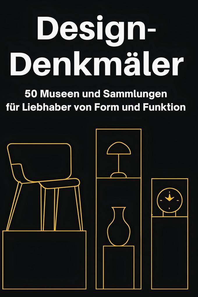 Design-Denkmäler