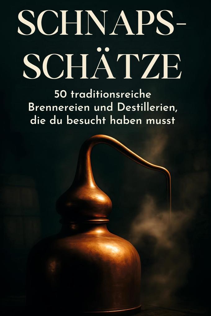 Schnaps-Schätze