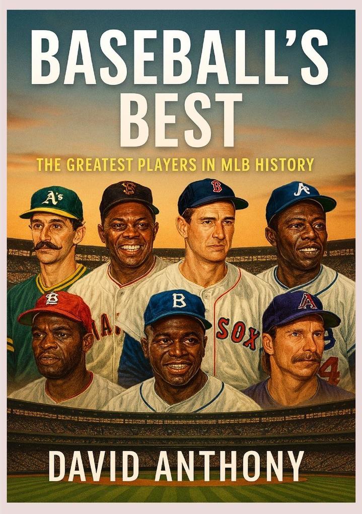 Baseball's Best