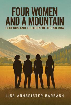 Four Women and a Mountain