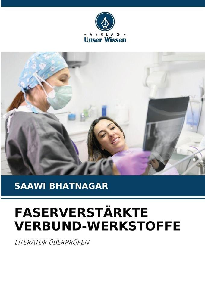 FASERVERSTÄRKTE VERBUND-WERKSTOFFE
