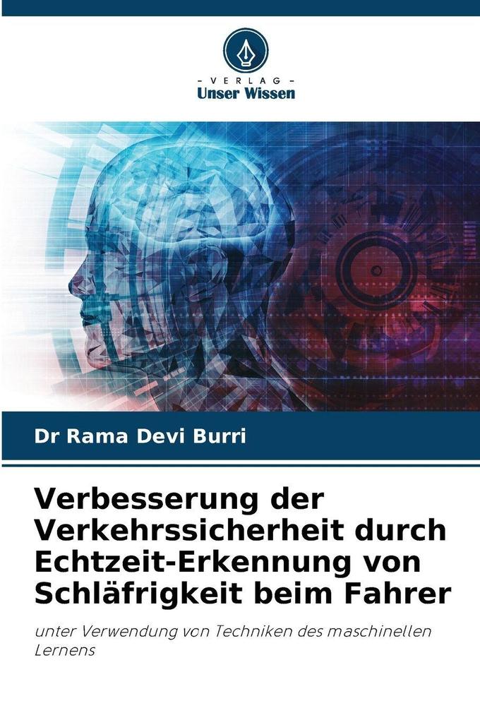 Verbesserung der Verkehrssicherheit durch Echtzeit-Erkennung von Schläfrigkeit beim Fahrer