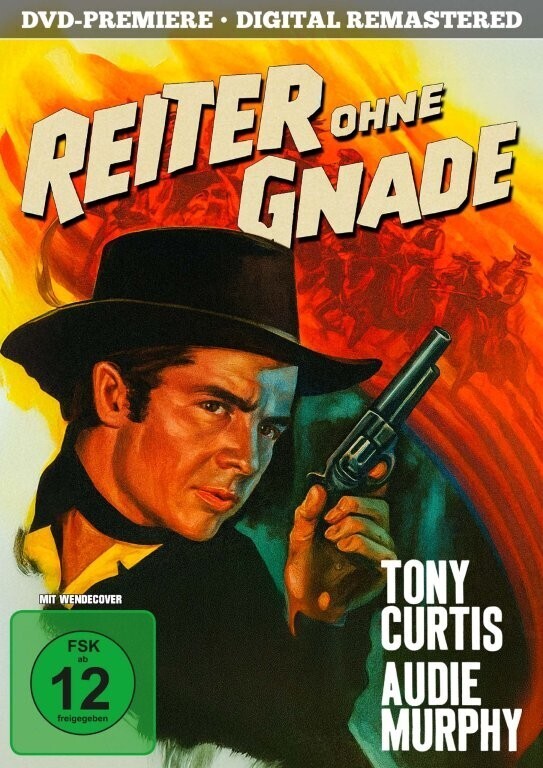 Reiter ohne Gnade