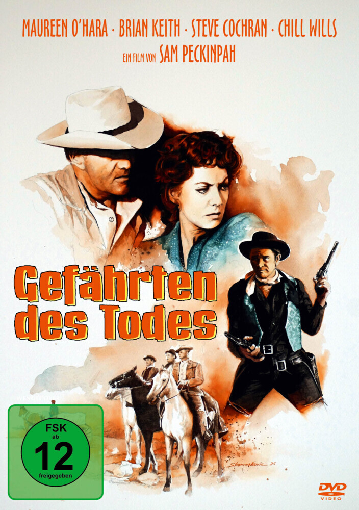 Gefährten des Todes