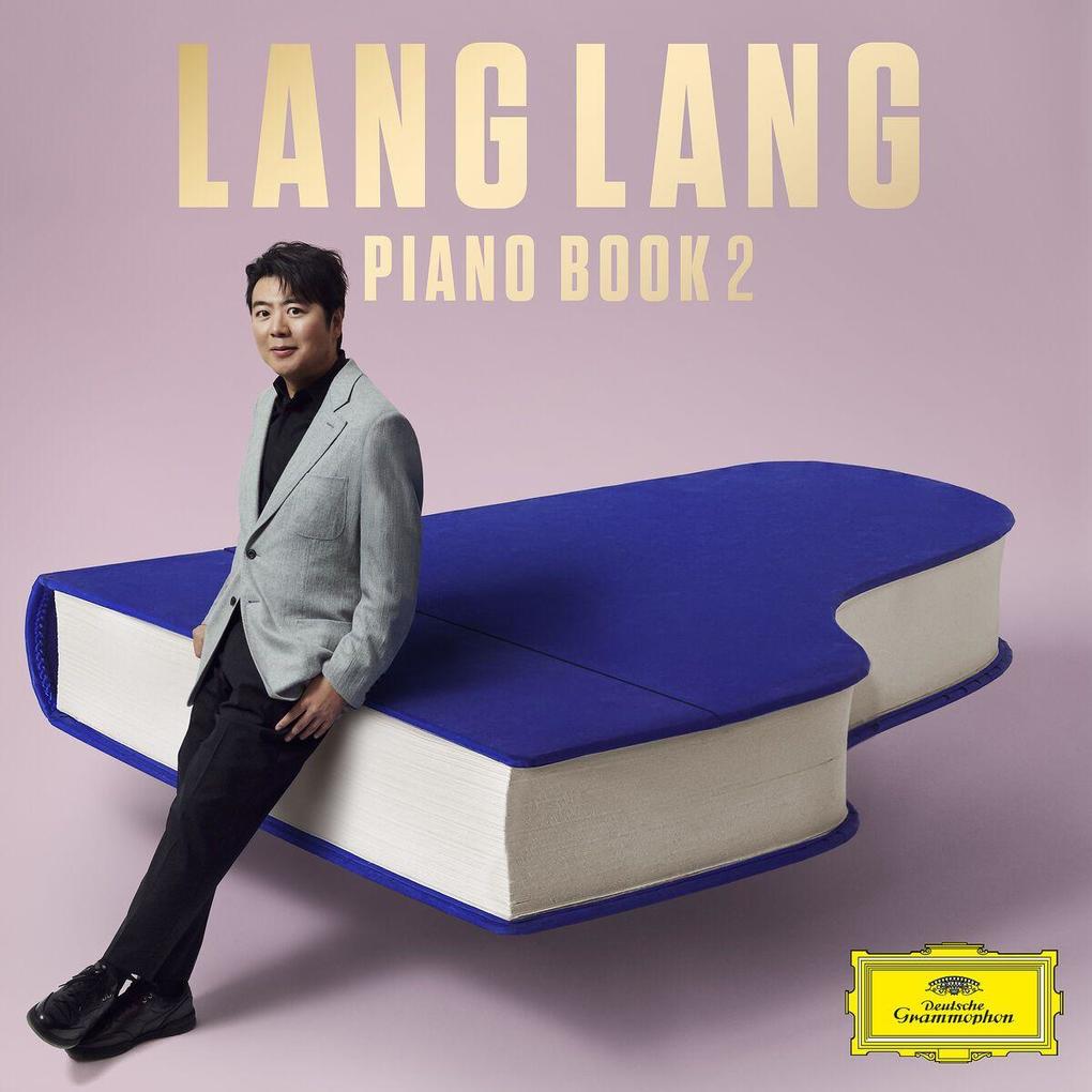 Universal Vertrieb Piano Book 2