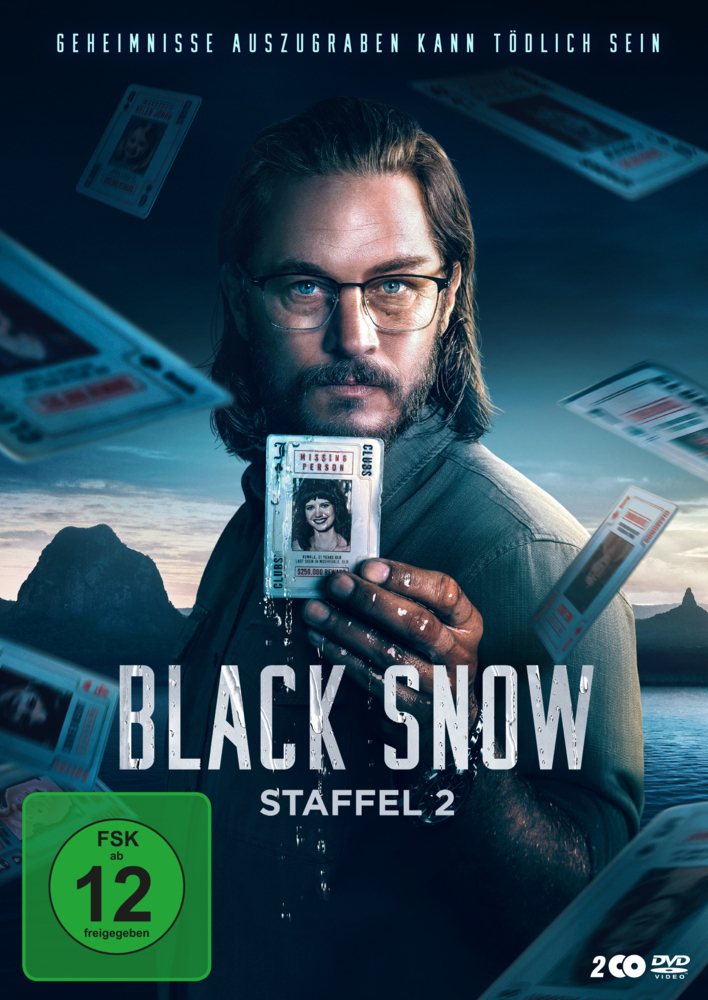 Black Snow