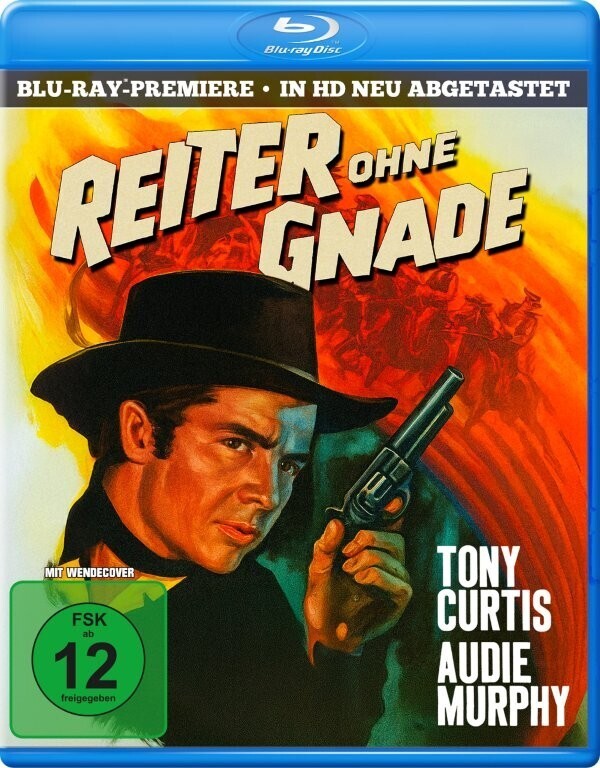 Reiter ohne Gnade
