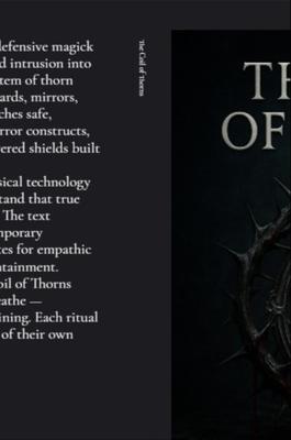 The Coil of Thorns