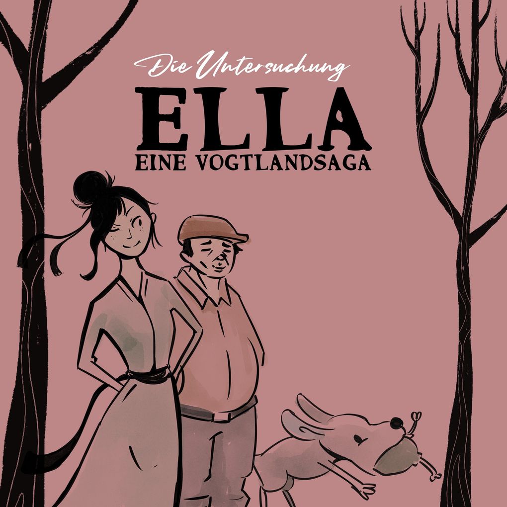 Folge 10: Die Untersuchung