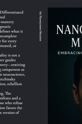 The Nanotyrannus Mutation