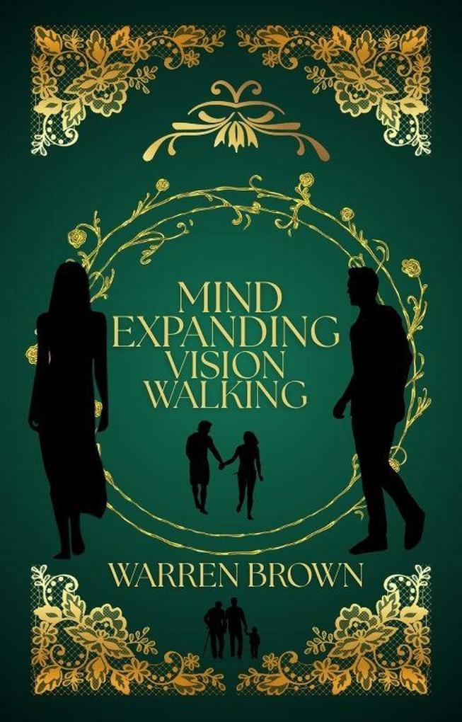Mind Expanding Vision Walking