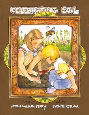 Celebrating Soil