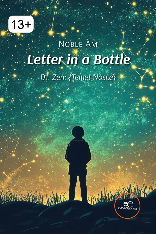 Letter in a Bottle - 01. Zen