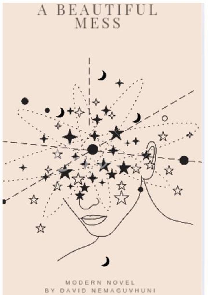 A beautiful mess (1 #1)