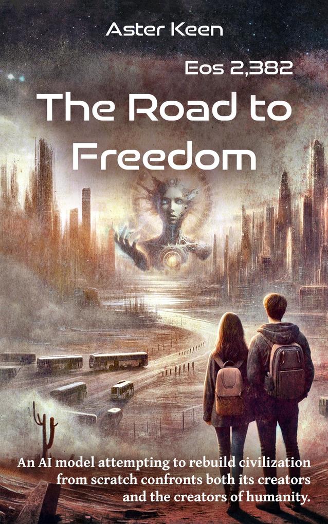 The Road to Freedom - Eos 2382
