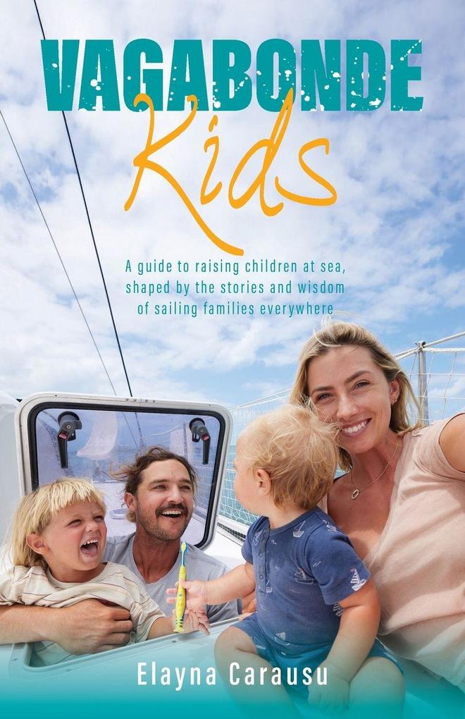Vagabonde Kids