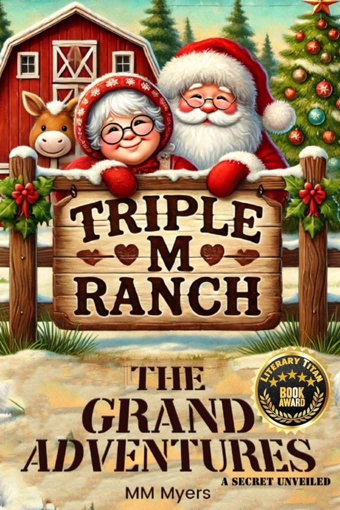 The Grand Adventure