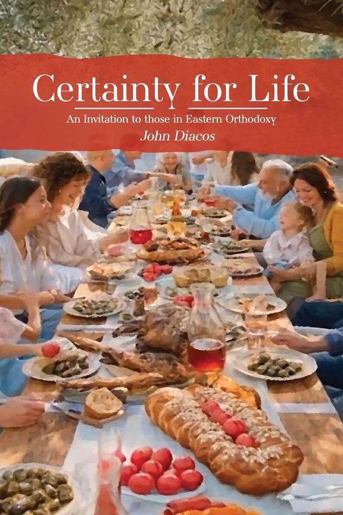 Certainty For Life