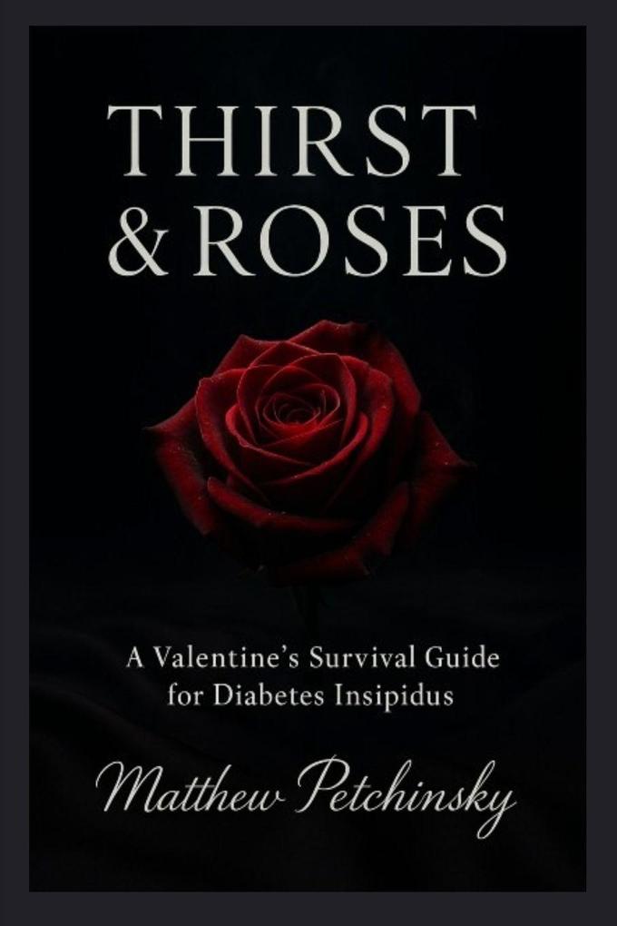 Thirst & Roses