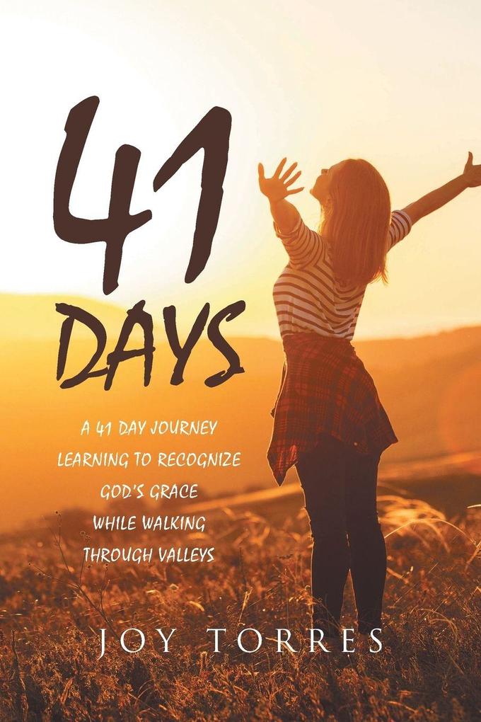 41 Days