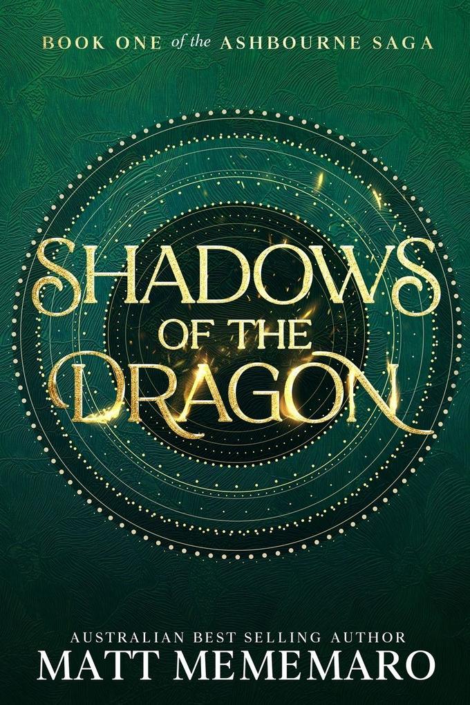 Shadows of the Dragon