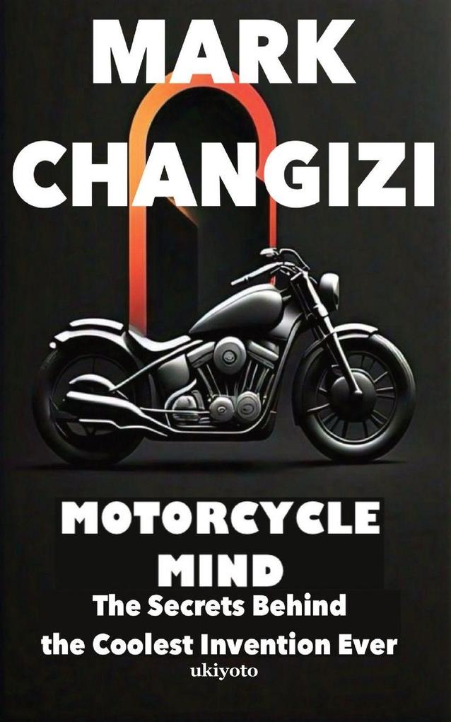 Motorcycle Mind Edition 2
