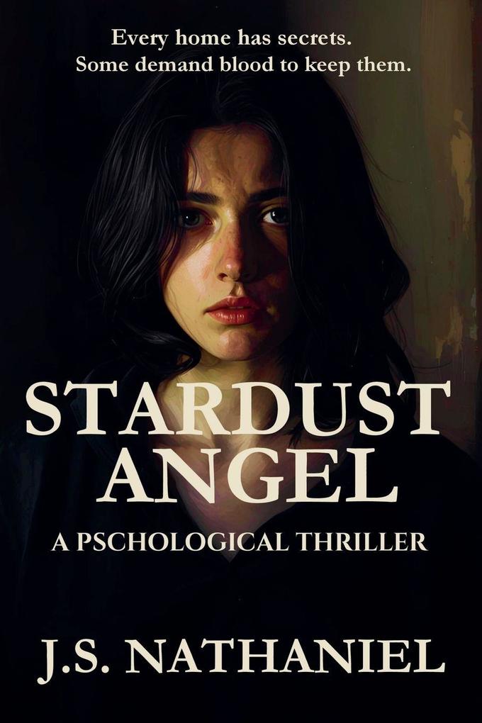 Stardust Angel