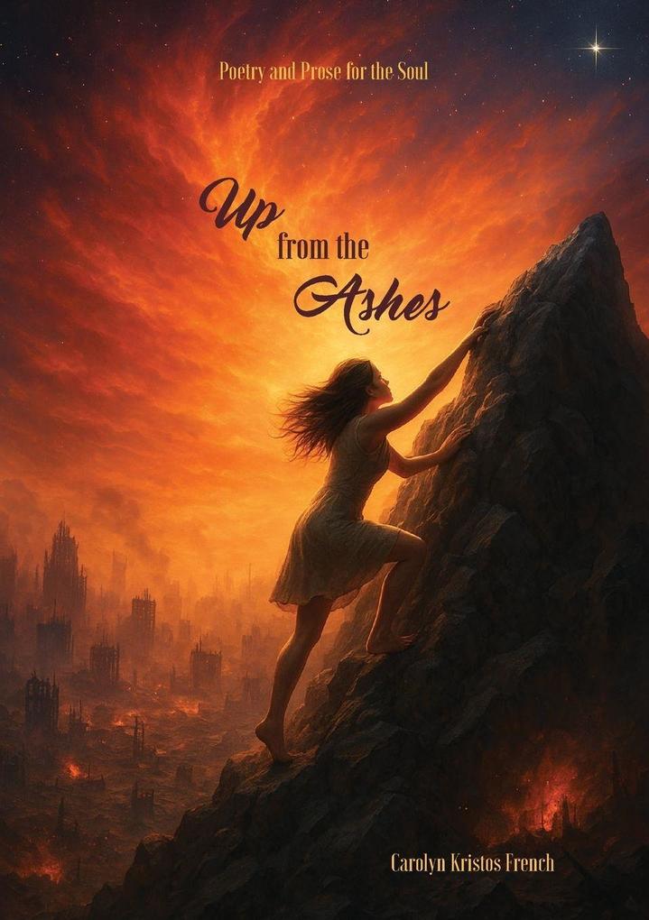 Up From The Ashes