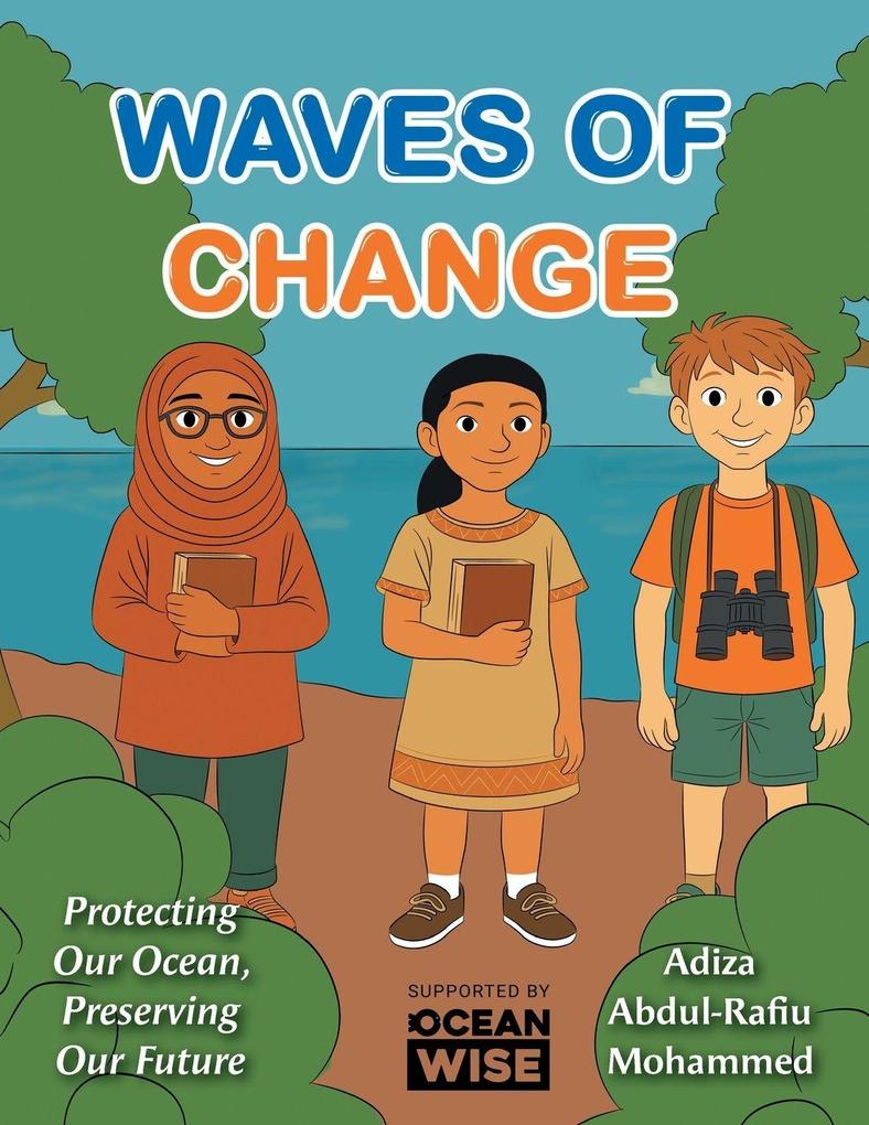Waves Of Change