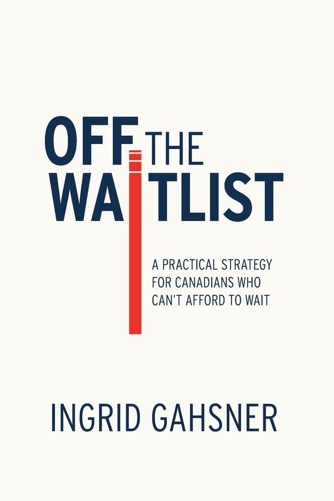 Off The Waitlist