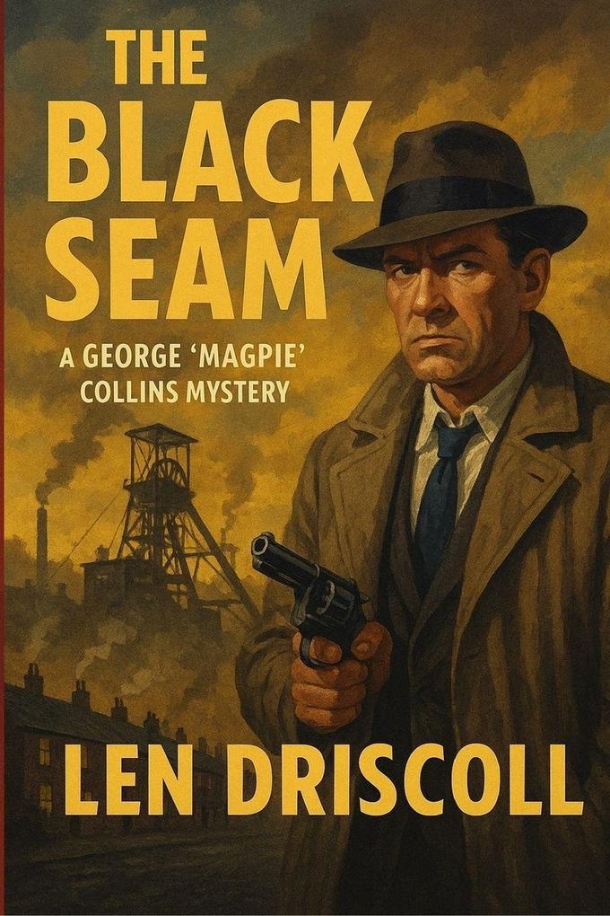 The Black Seam
